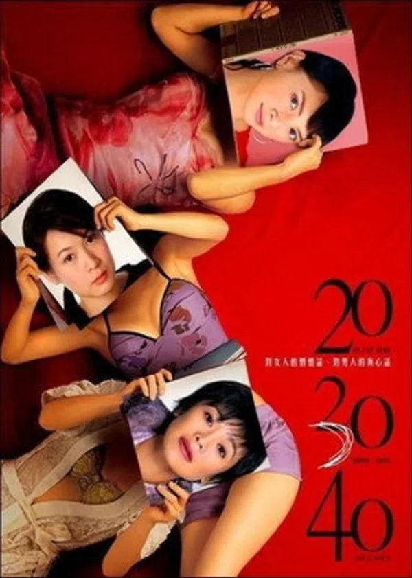 20 30 40