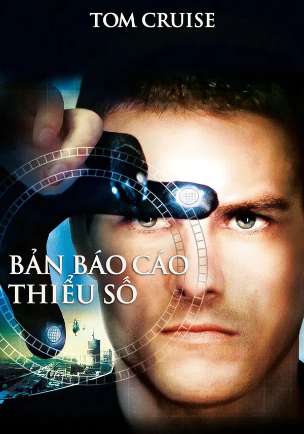Bản Báo Cáo Thiểu Số