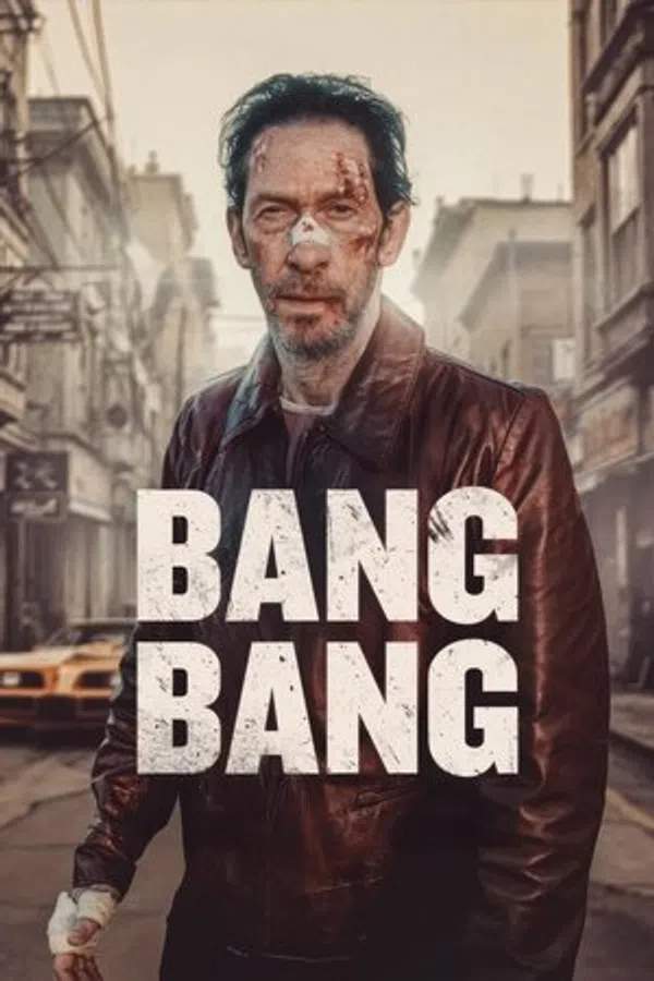 Bang Bang