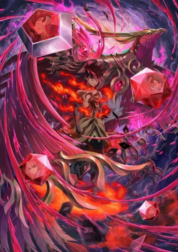 Battle Spirits [Re] ZEKKAI NO KU (Phần 1)
