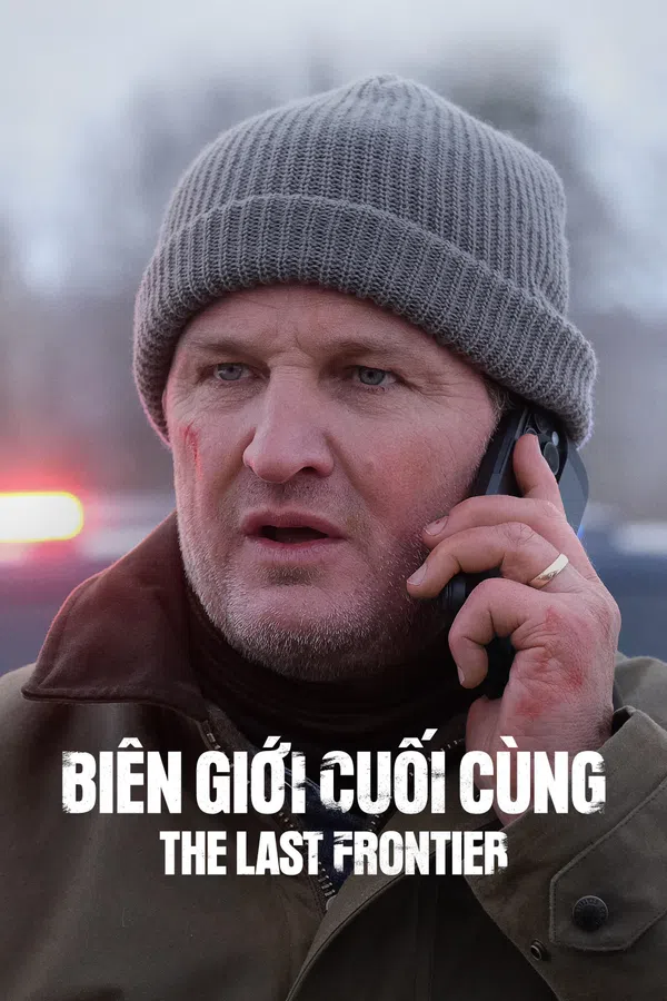 Biên Giới Cuối Cùng