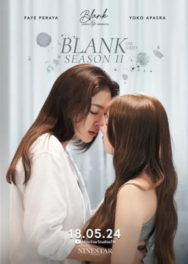 Blank The Series (Phần 2)