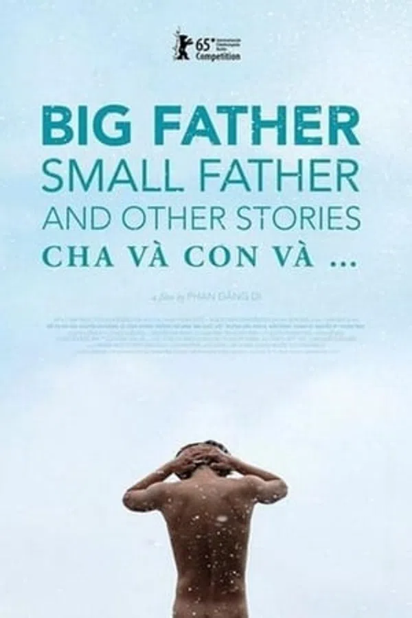 Cha Và Con Và…