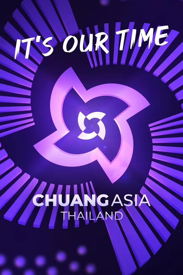 CHUANG ASIA (Phần 1)