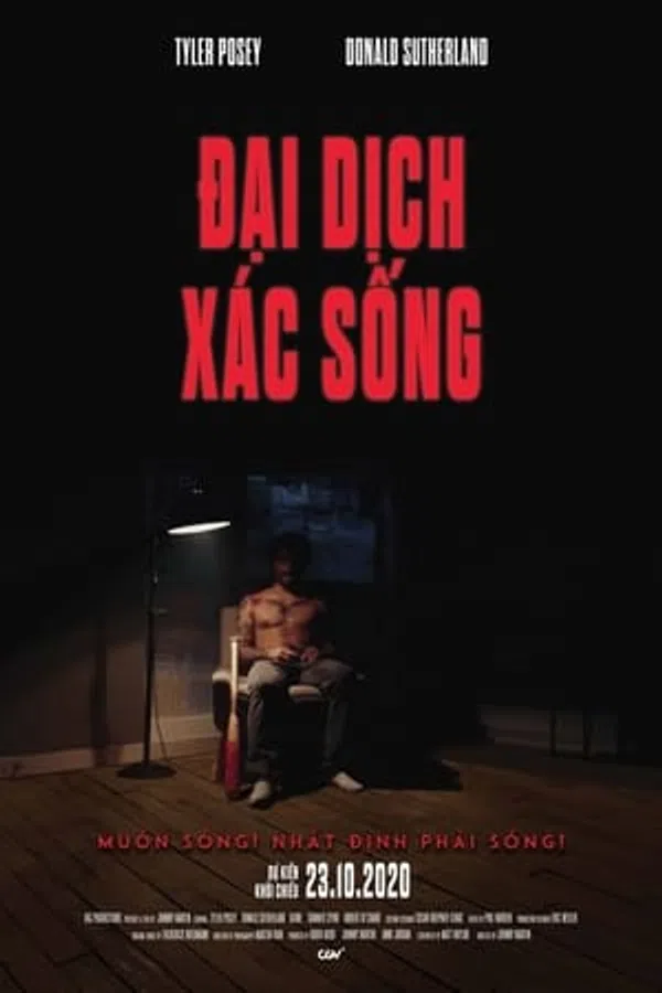 Đại Dịch Xác Sống