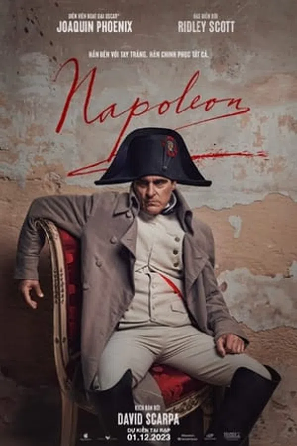 Đế Chế Napoleon
