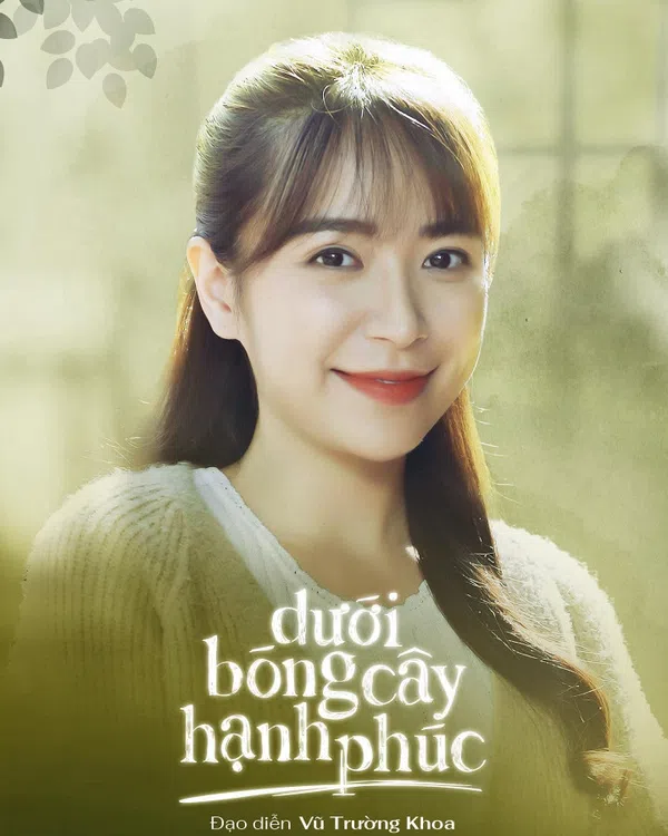 Dưới Bóng Cây Hạnh Phúc