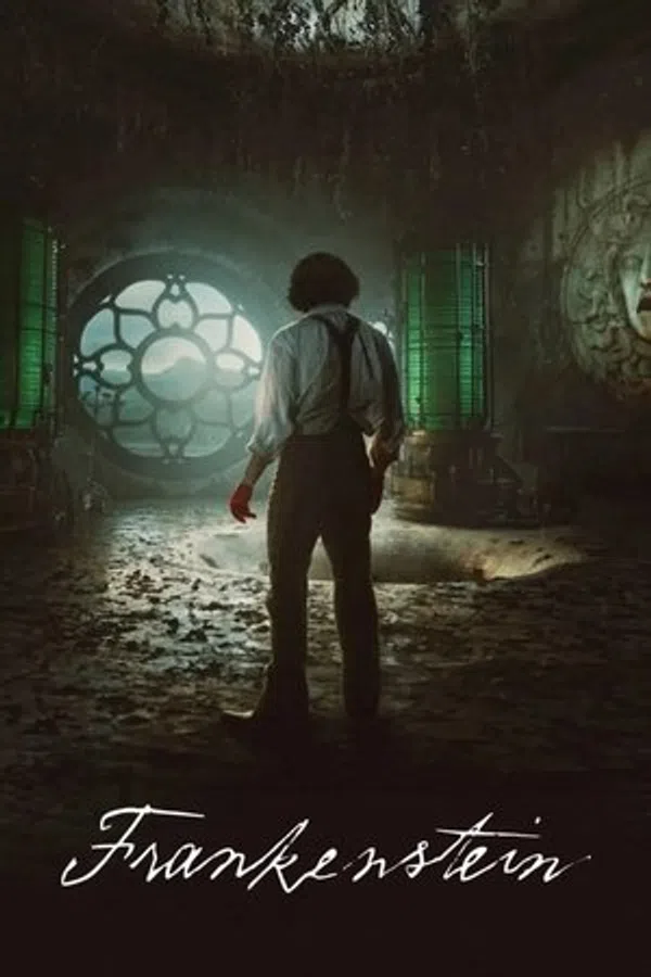 Frankenstein