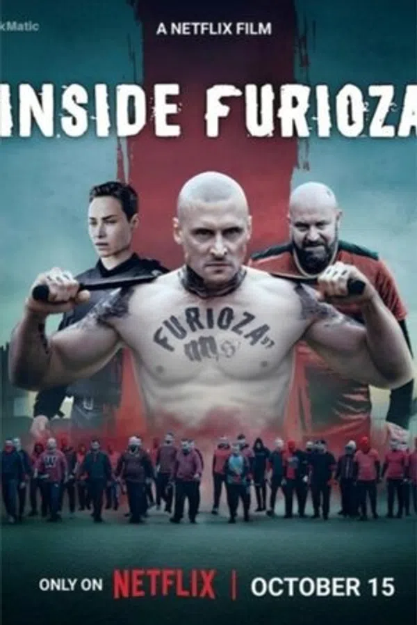 Furioza 2