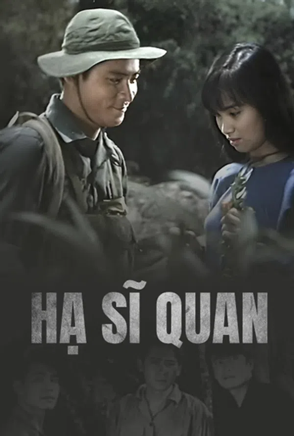 Hạ Sĩ Quan