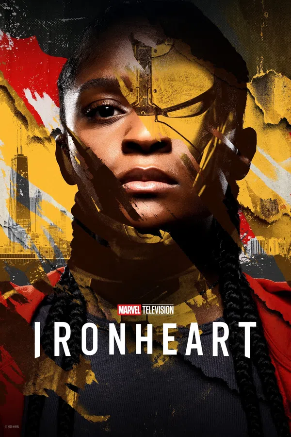 Ironheart