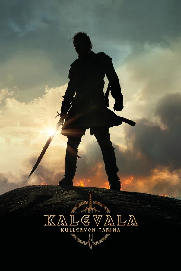 Kalevala: Kullervon tarina