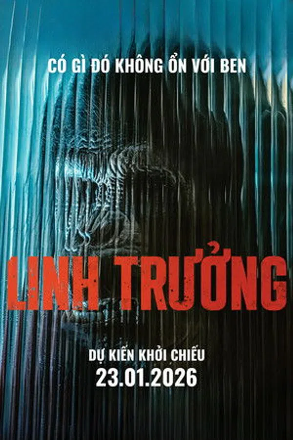Linh Trưởng