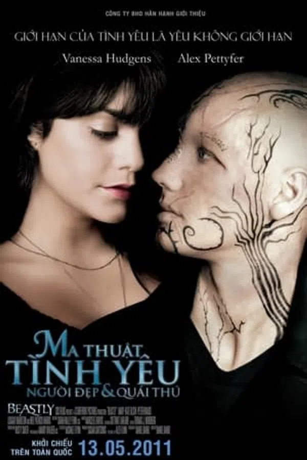 Ma Thuật Tình Yêu