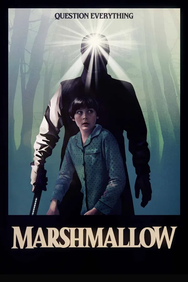 Marshmallow