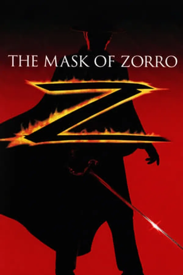 Mặt Nạ Zorro