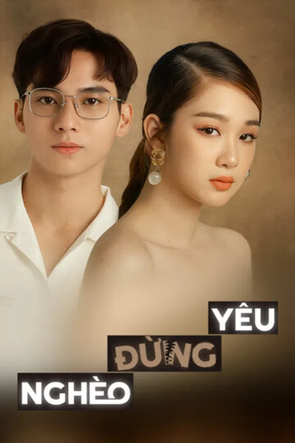 Nghèo Đừng Yêu