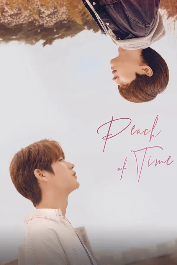 Peach Of Time