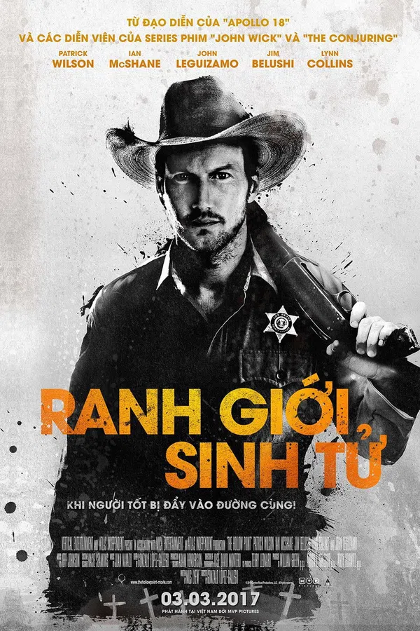 Ranh Giới Sinh Tử (Điểm Chết)