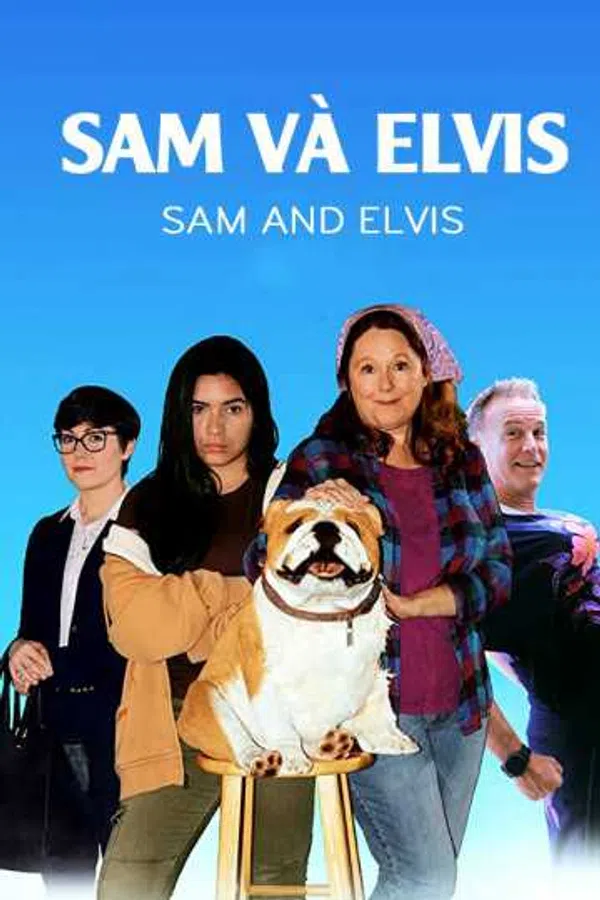 Sam và Elvis