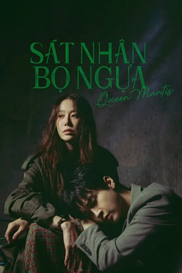 Sát Nhân Bọ Ngựa