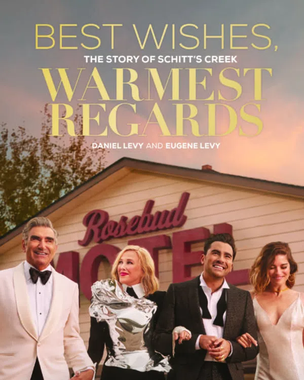 Schitt's Creek (Phần 6)