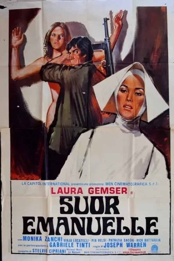 Sơ Emmanuelle (Suor Emanuelle)