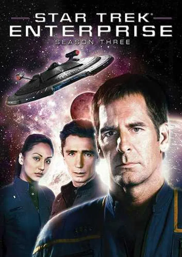 Star Trek: Enterprise (Phần 3)