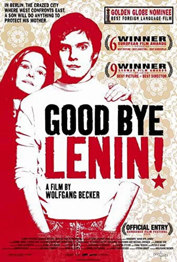 Tạm Biệt Lenin!