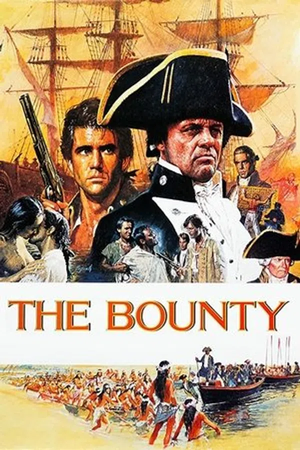 Tàu Bounty