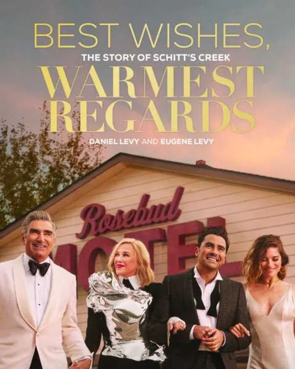 Thị Trấn Schitt's Creek (Phần 6)