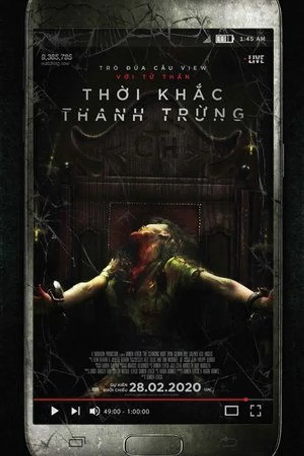 Thời Khắc Thanh Trừng
