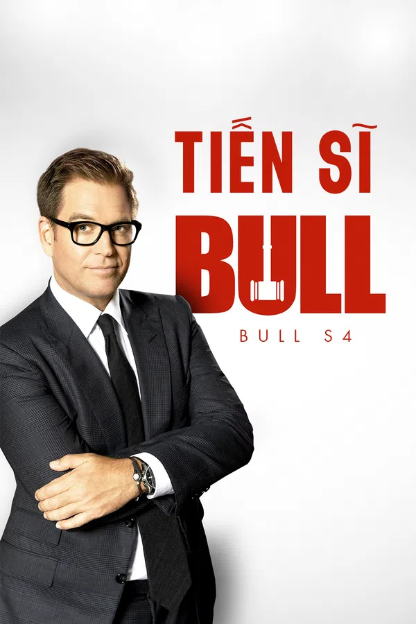 Tiến Sĩ Bull (Phần 4)