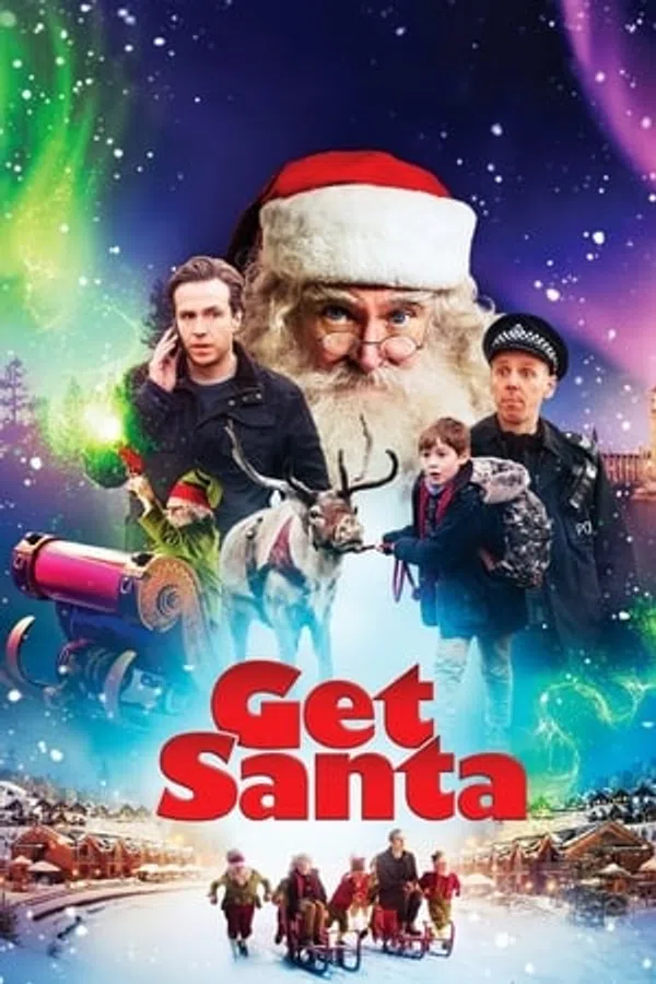 Túm Ông Già Noel